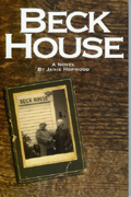 Beck House Beck House
